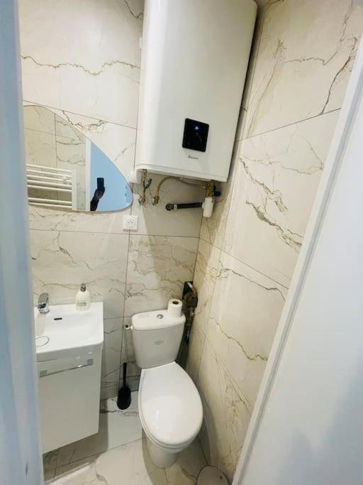 Stade De France Superbe Appartement Proche Paris Saint-Denis  Exterior foto